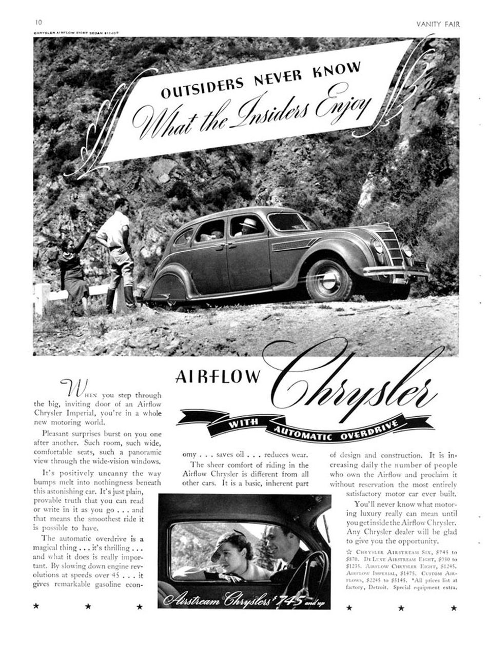 1935 Chrysler 13